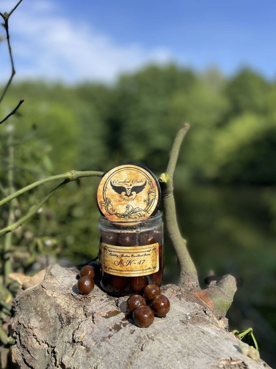 Hookers AK-47 Seria Excellent