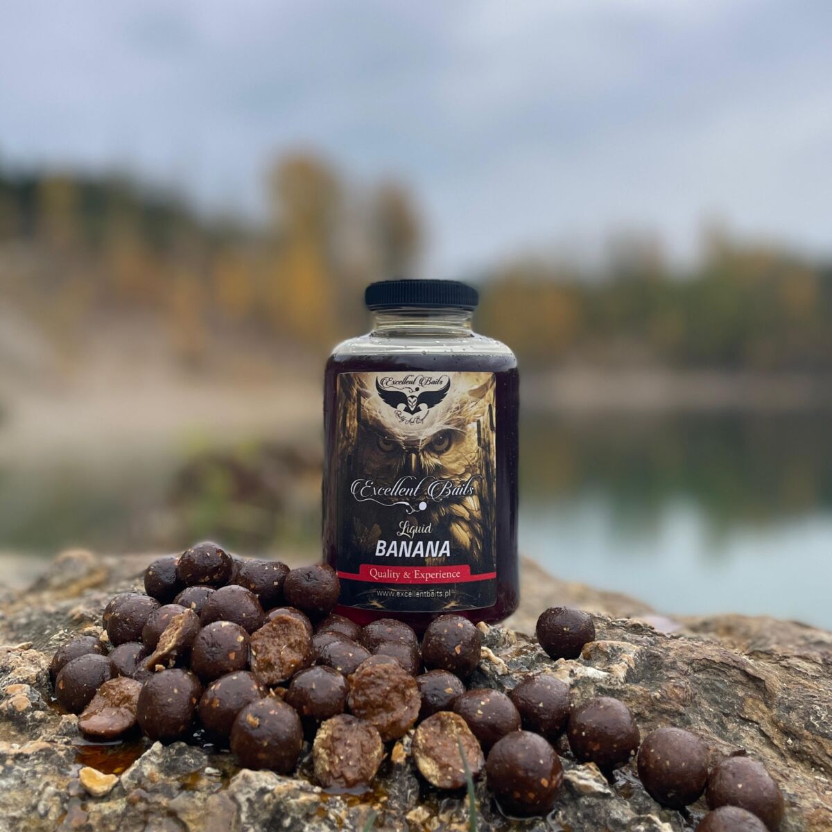 Estratto Liquido BANANA