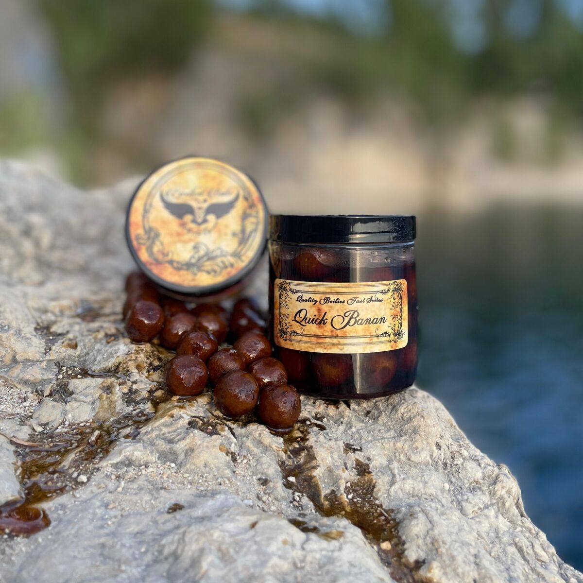 Hookers QUICK BANAN - Seria Fast