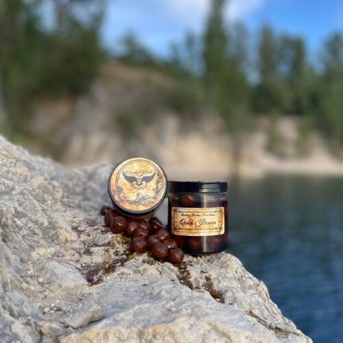 Hookers QUICK BANAN – Seria Fast