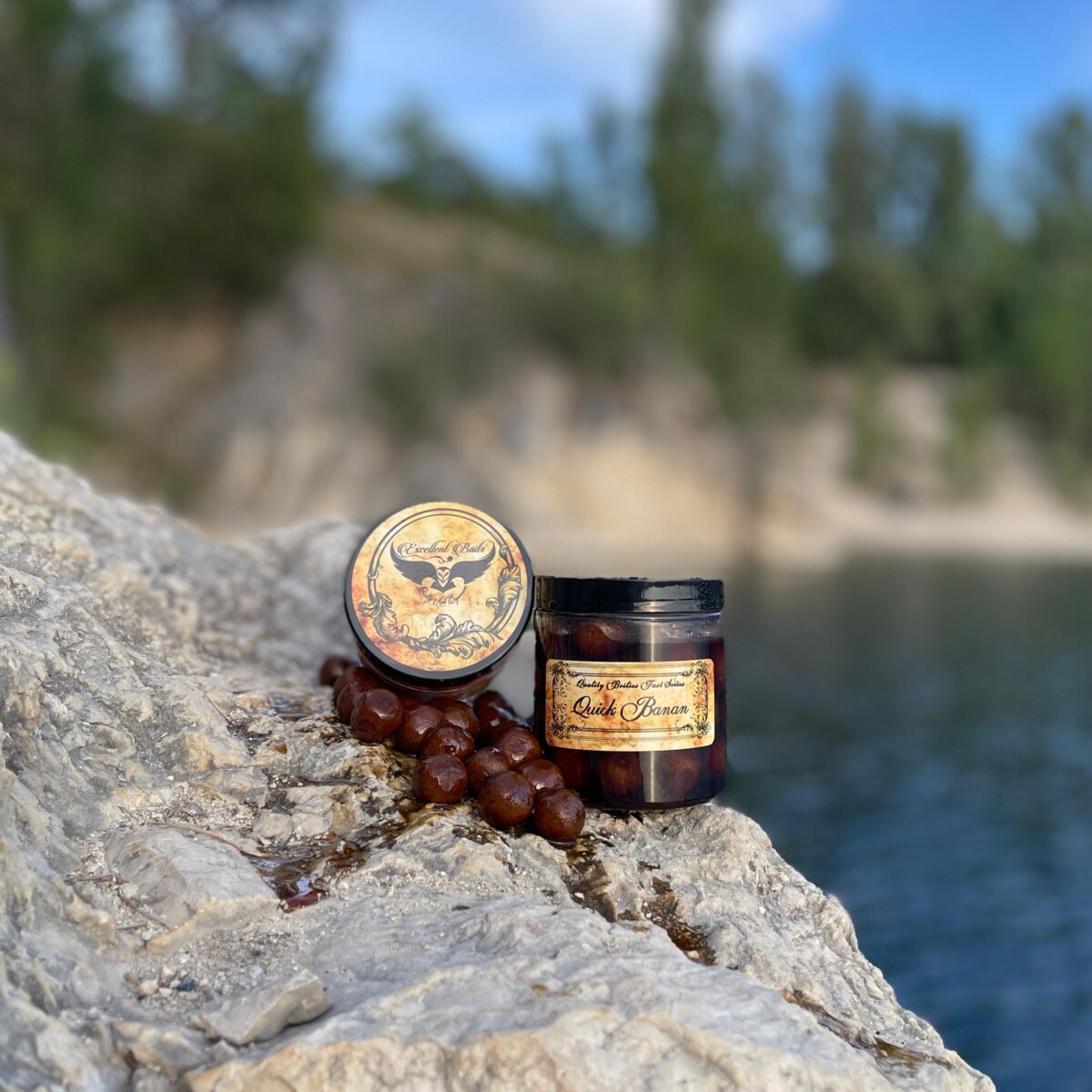 Hookers QUICK BANAN – Seria Fast