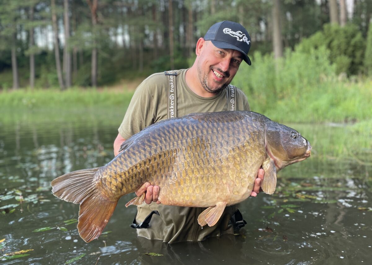 Leszek Bednarczuk LESIU